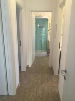Appartamenti Federica 12T Milano Marittima